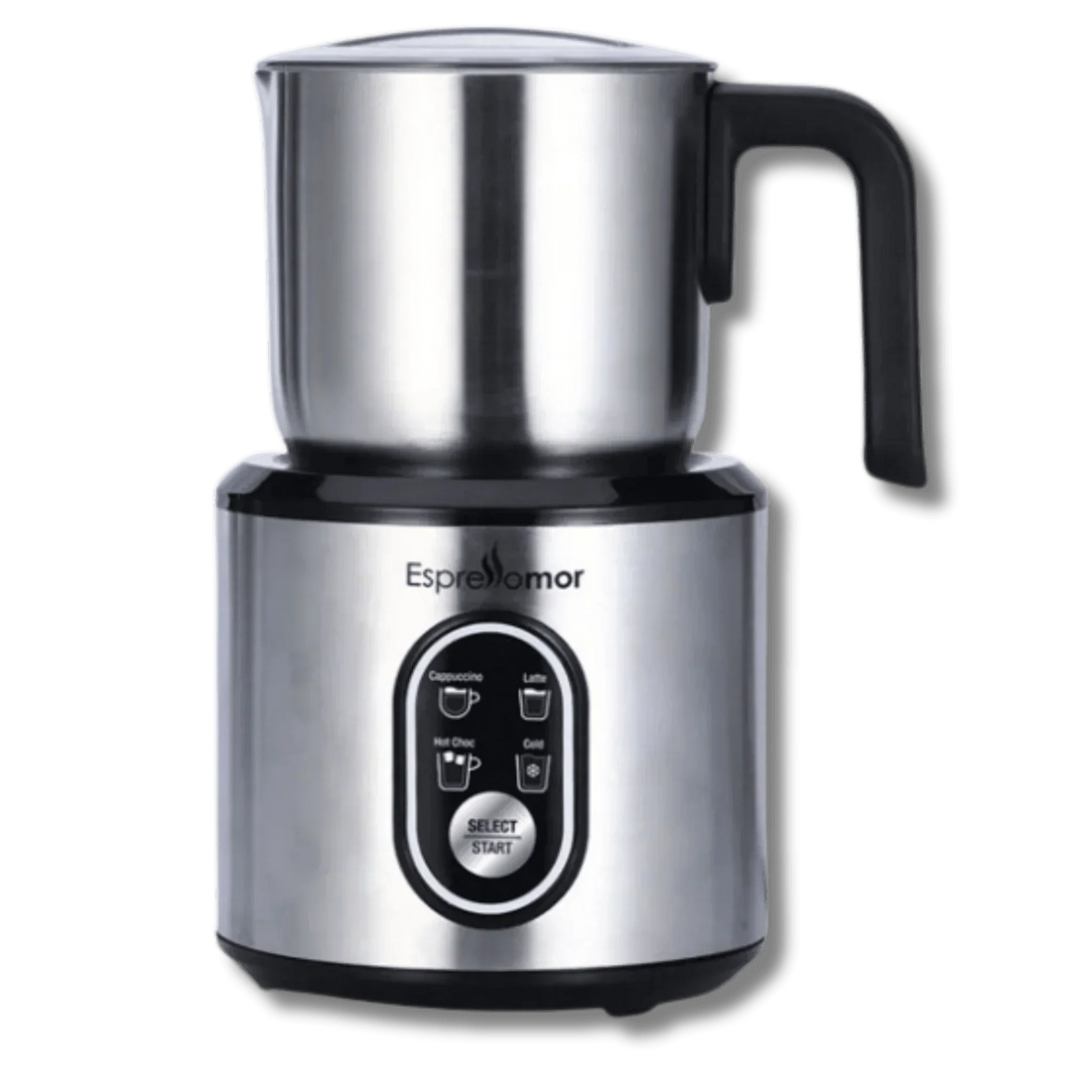 איך מכינים קפה במקינטה