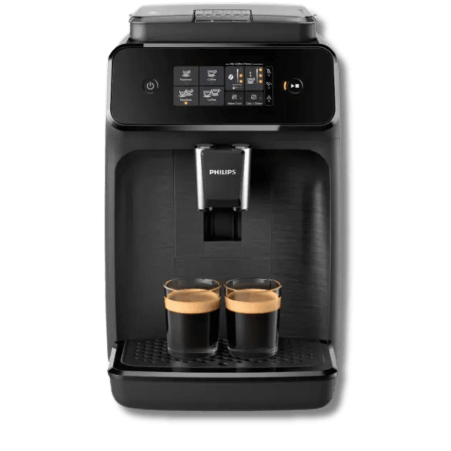 מכונת קפה לבית פיליפס דגם 1200/00 PHILIPS