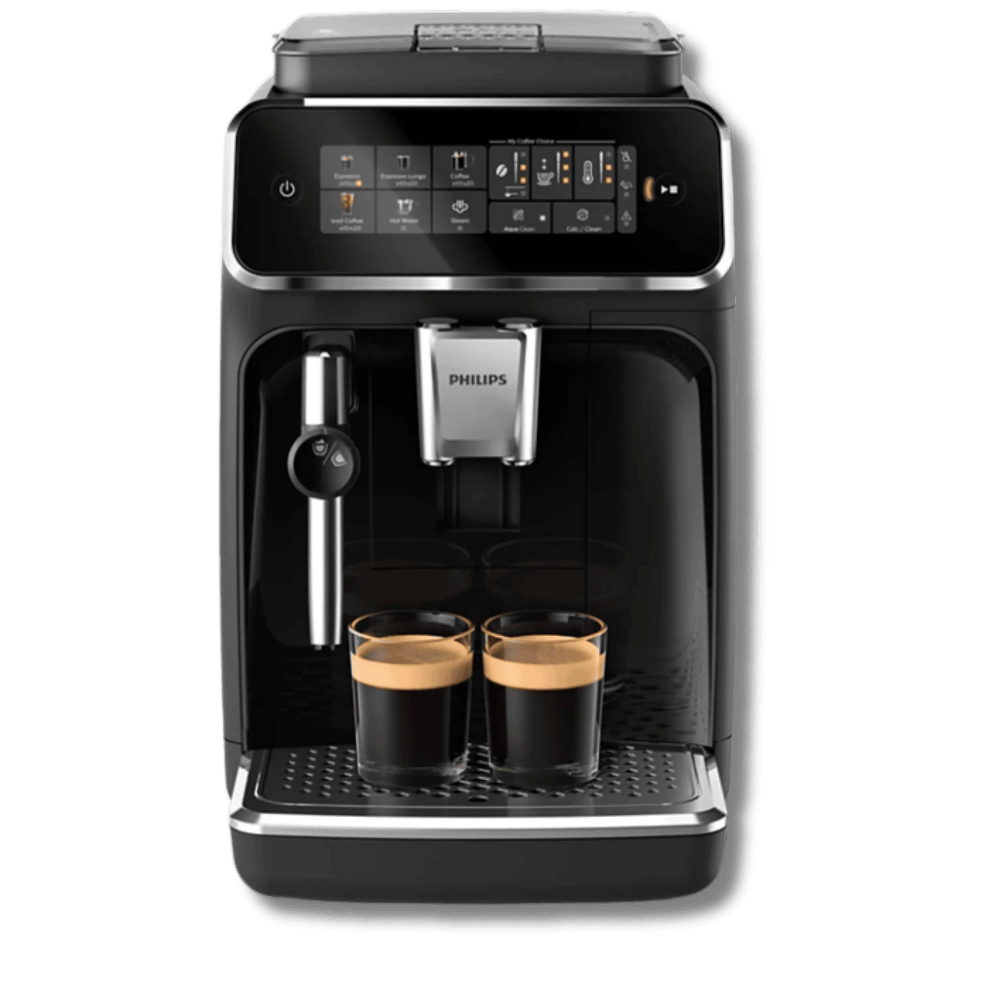 מכונת קפה טוחנת לבית פיליפס דגם 3321/40