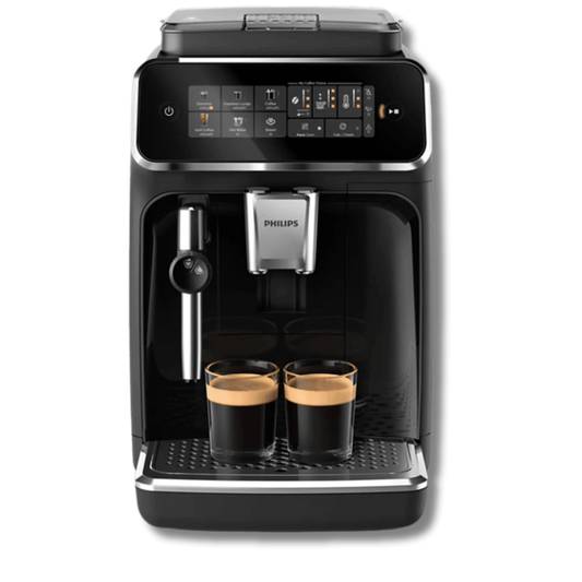 מכונת קפה טוחנת לבית פיליפס דגם 3321/40