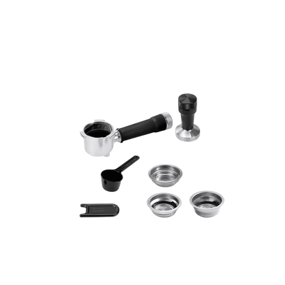 מכונת קפה אספרסו ידנית דה לונגי DeLonghi Dedica Duo דגם EC890M