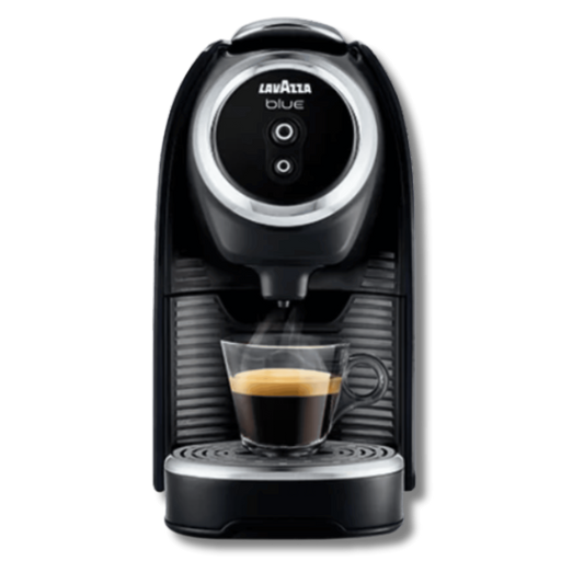 מכונת קפה קפסולות לוואצה LAVAZZA LB300