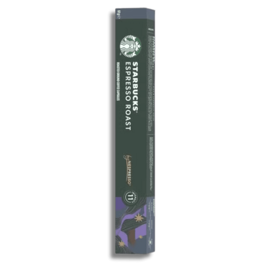 קפסולות קפה סטארבקס רוסט