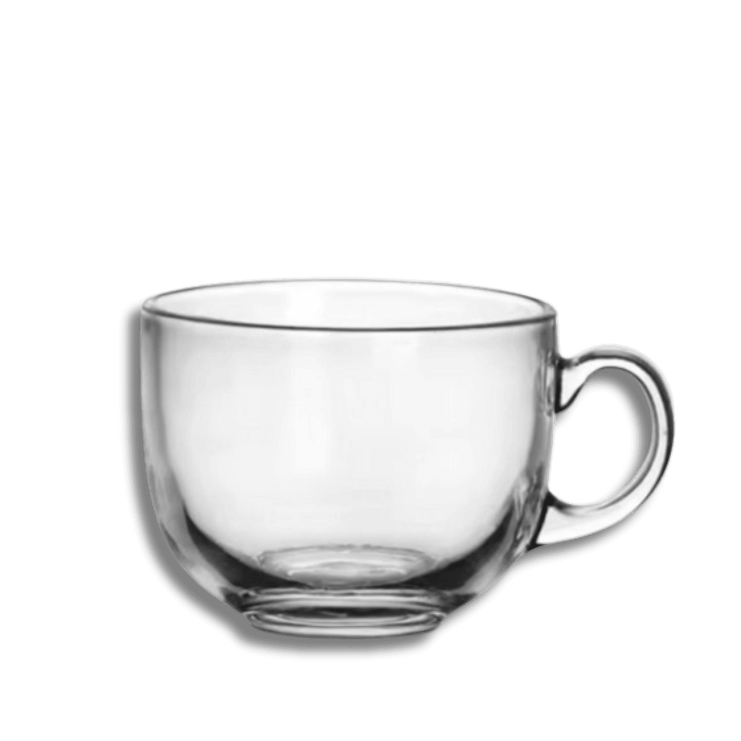 כוסות קפה שישיית כוסות אספרסו