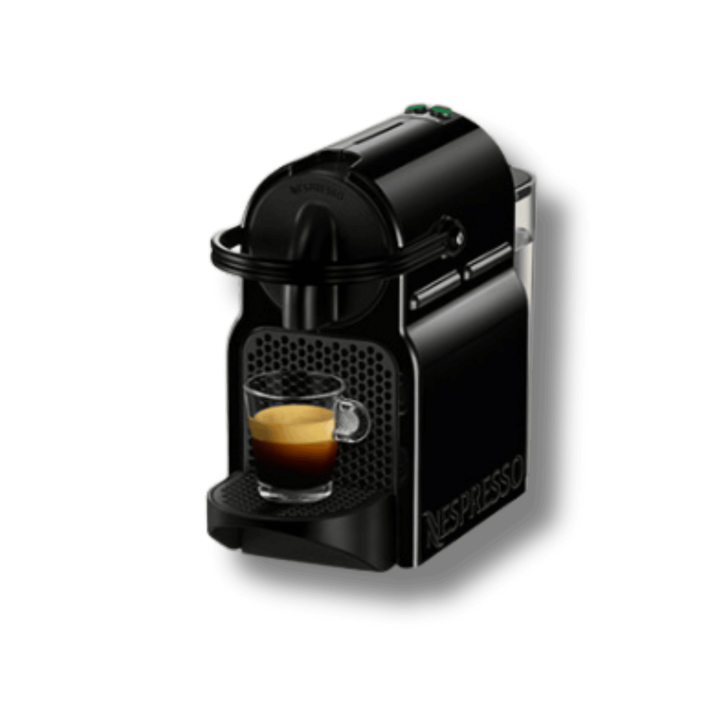 מכונת קפה קפסולות ניספרסו Nespresso Inissia