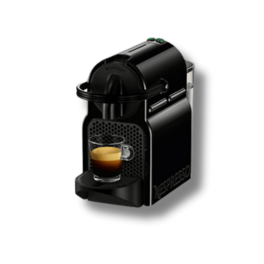 מכונת קפה קפסולות ניספרסו Nespresso Inissia