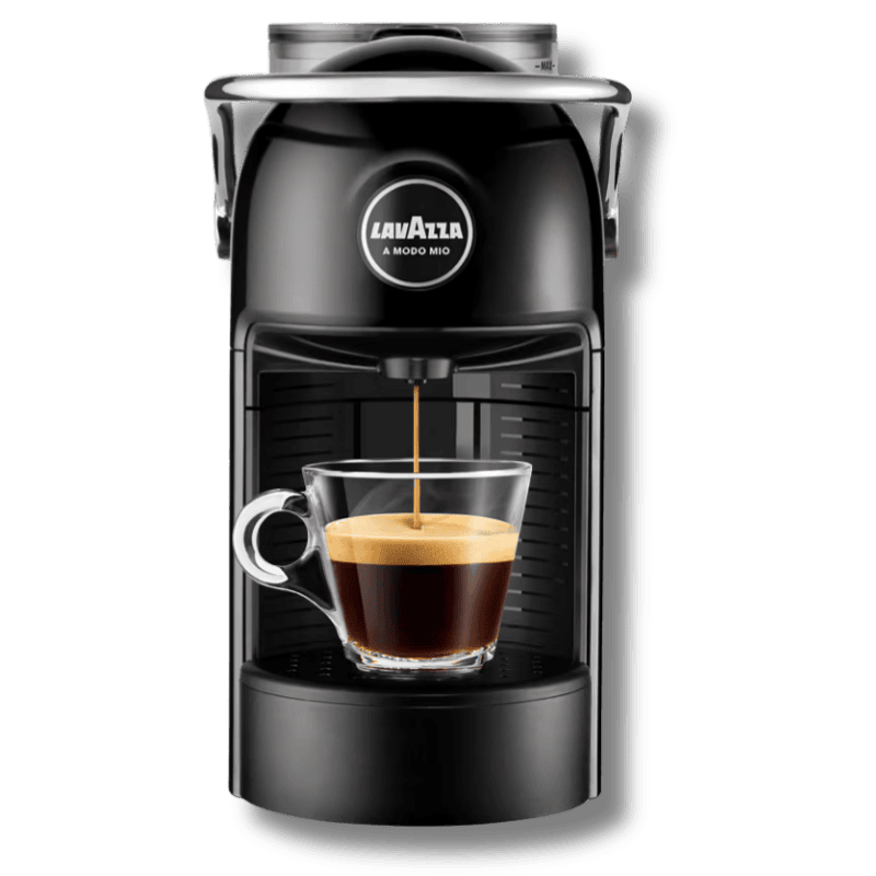מכונת קפה קפסולות Lavazza A Modo Mio Jolie