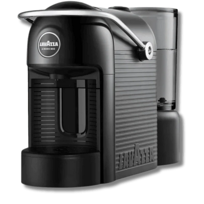 מכונת קפה קפסולות Lavazza A Modo Mio Jolie מפט צדדי