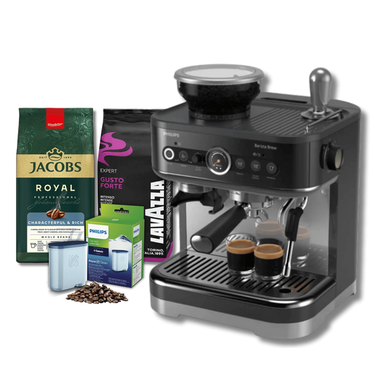Philips Barista Brew PSA3218/10